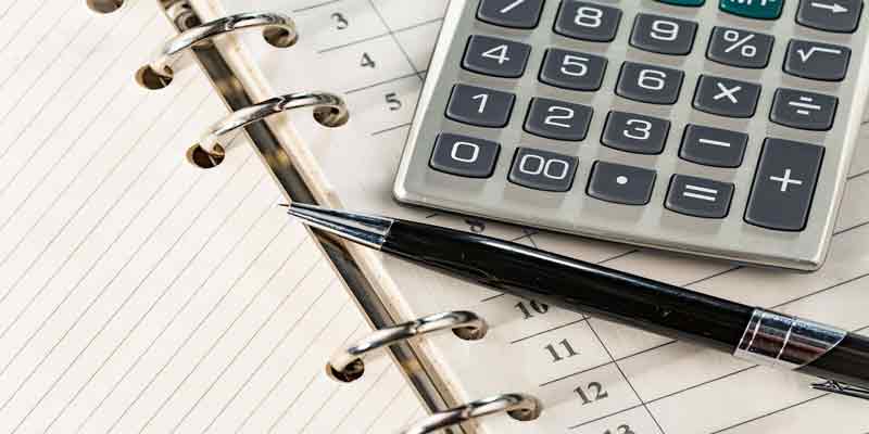 سند حسابداری چیست و انواع سند حسابداری