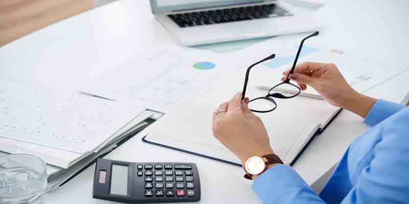 حسابرسی چیست؟ انواع حسابرسی و اهداف حسابرسی